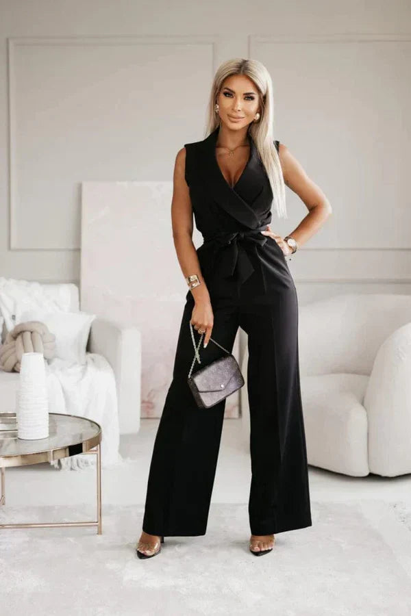 Luxe Jumpsuit