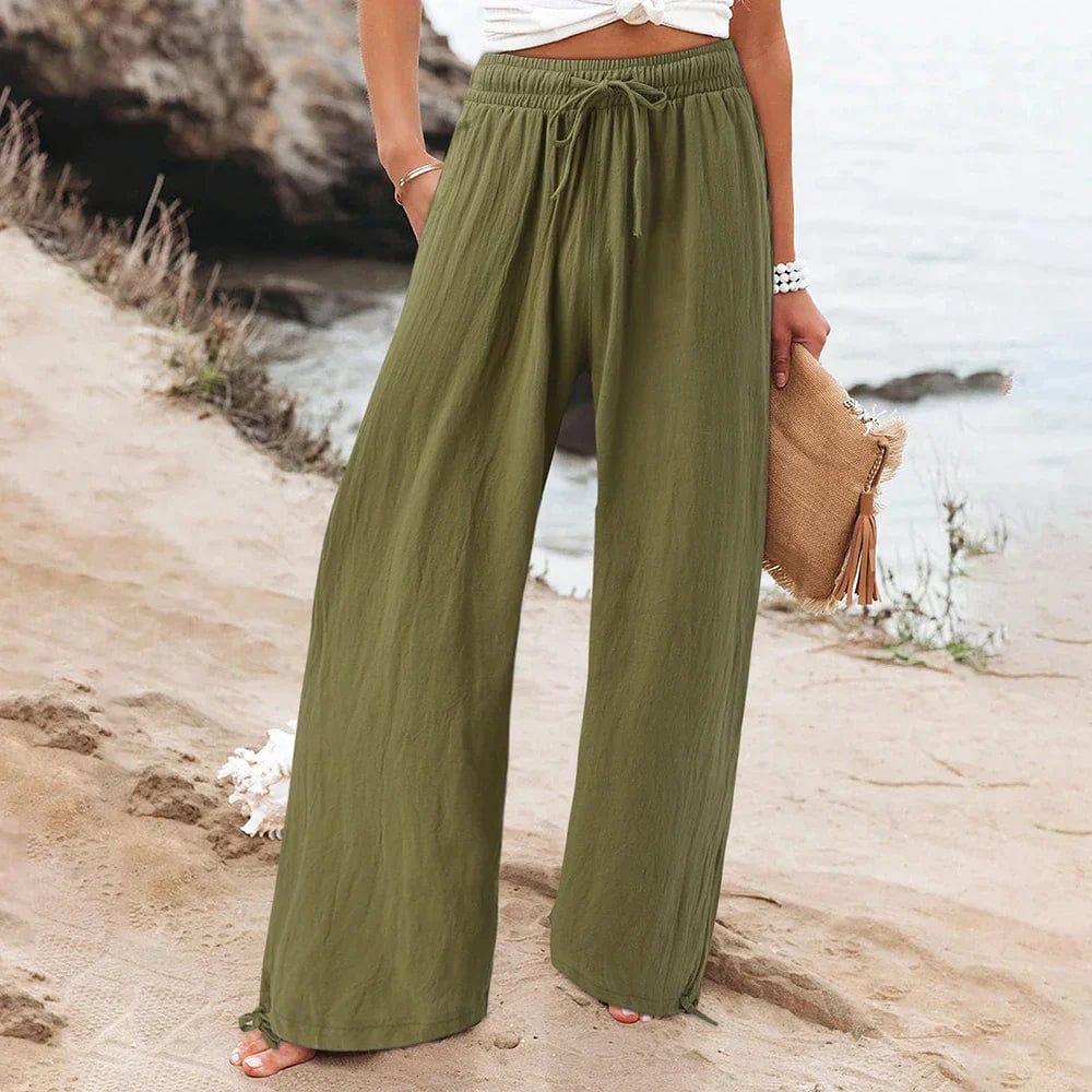 Heidi-Mode | Lässige hose für Frauen