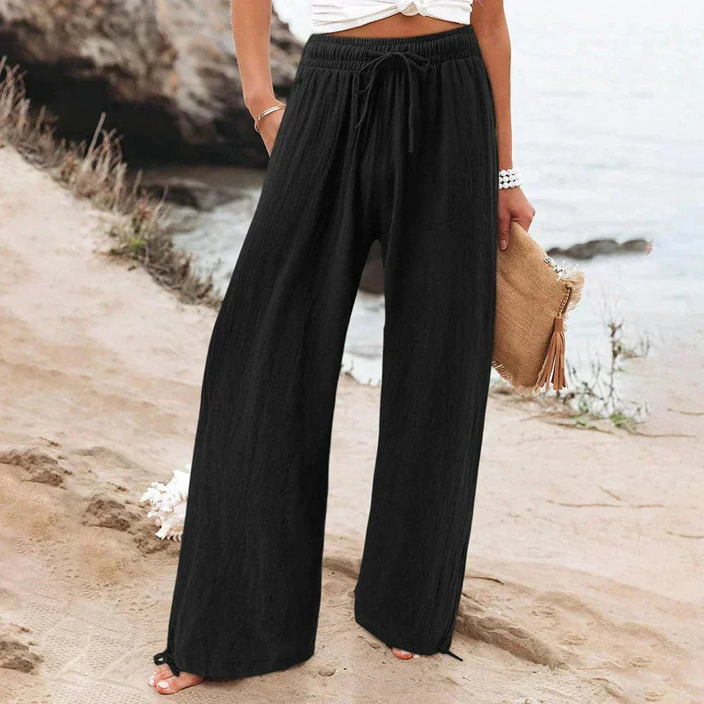 Heidi-Mode | Lässige hose für Frauen