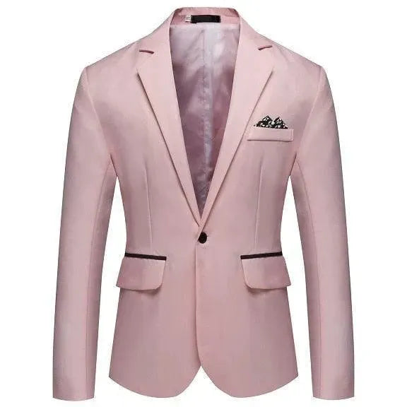 Heidi-Mode | Herren Blazer - Dickson Business Blazer
