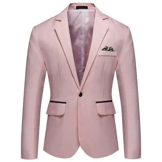 Heidi-Mode | Herren Blazer - Dickson Business Blazer