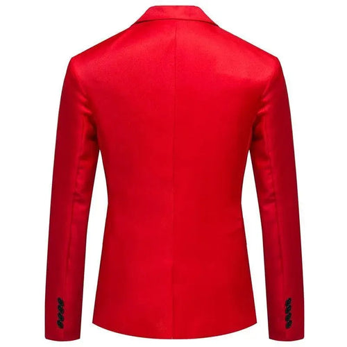 Heidi-Mode | Herren Blazer - Dickson Business Blazer