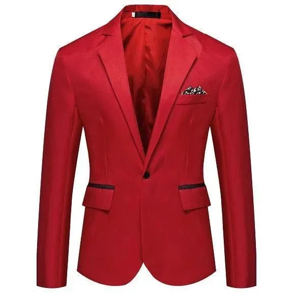 Heidi-Mode | Herren Blazer - Dickson Business Blazer