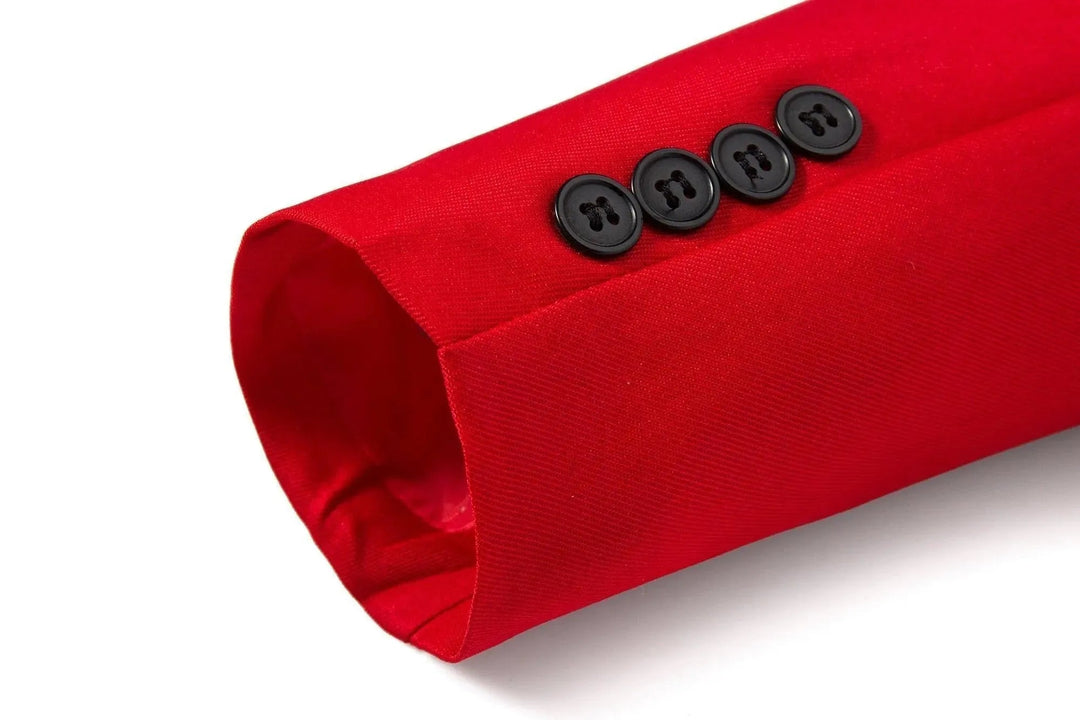 Heidi-Mode | Herren Blazer - Dickson Business Blazer