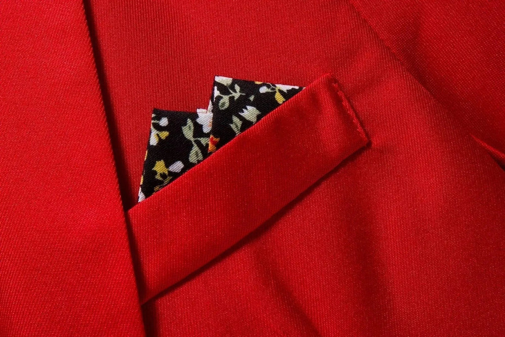 Heidi-Mode | Herren Blazer - Dickson Business Blazer