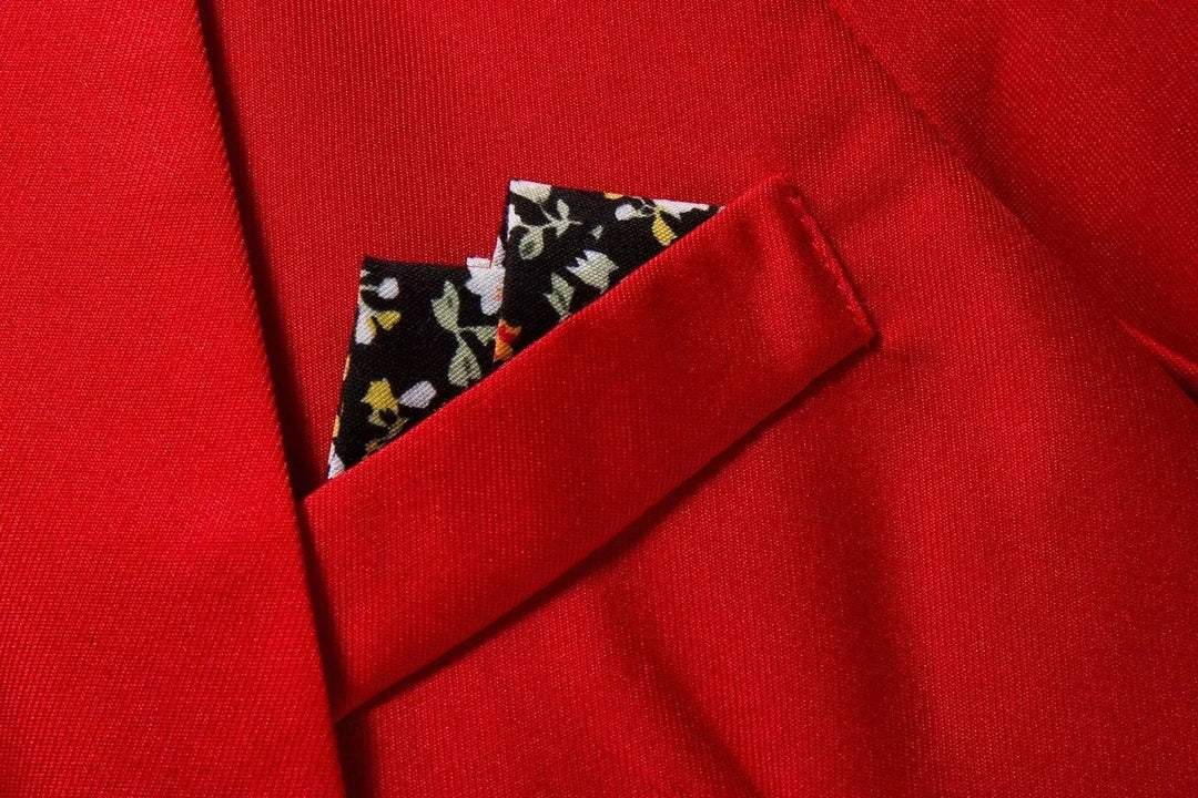 Heidi-Mode | Herren Blazer - Dickson Business Blazer