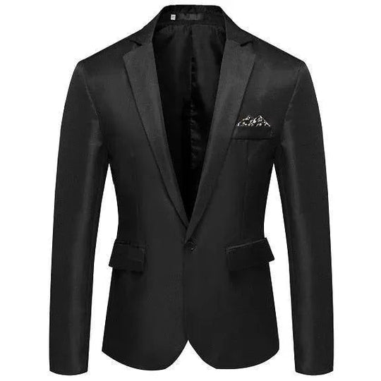 Heidi-Mode | Herren Blazer - Dickson Business Blazer