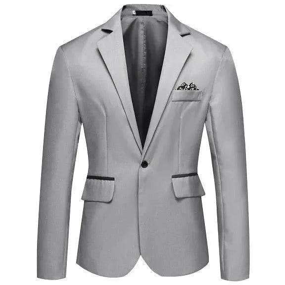 Heidi-Mode | Herren Blazer - Dickson Business Blazer
