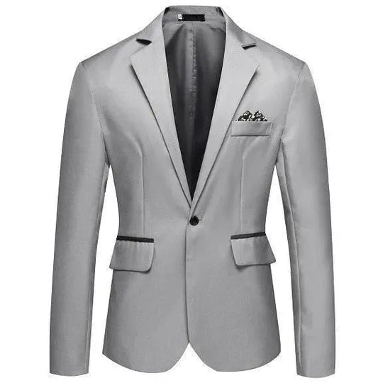Heidi-Mode | Herren Blazer - Dickson Business Blazer
