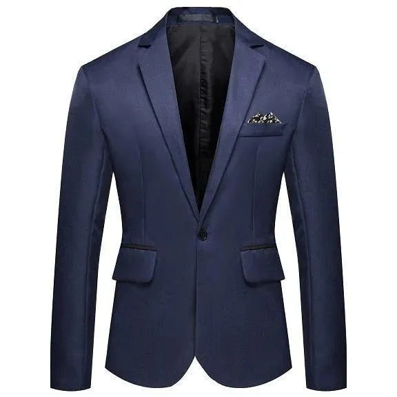 Heidi-Mode | Herren Blazer - Dickson Business Blazer