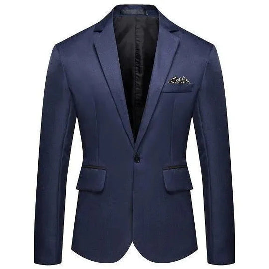 Heidi-Mode | Herren Blazer - Dickson Business Blazer