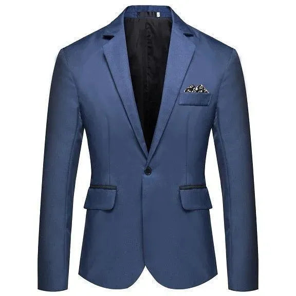 Heidi-Mode | Herren Blazer - Dickson Business Blazer