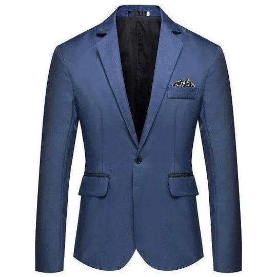 Heidi-Mode | Herren Blazer - Dickson Business Blazer