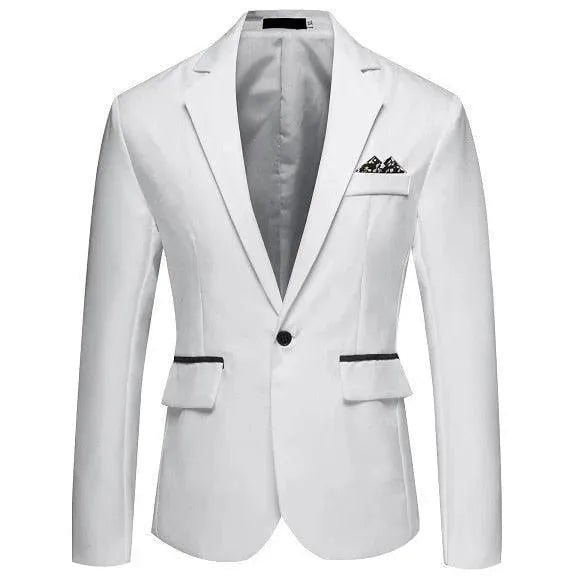 Heidi-Mode | Herren Blazer - Dickson Business Blazer