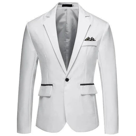Heidi-Mode | Herren Blazer - Dickson Business Blazer