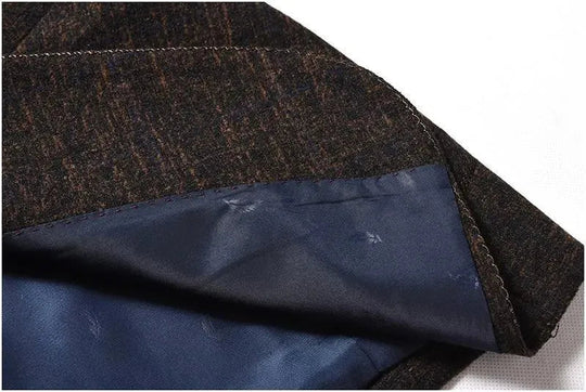 Heidi-Mode | Herren Blazer - Marl Vintage Blazer