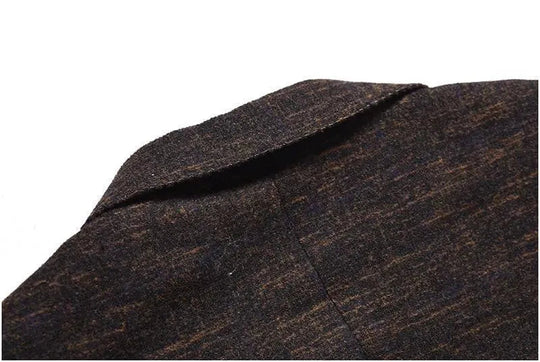 Heidi-Mode | Herren Blazer - Marl Vintage Blazer