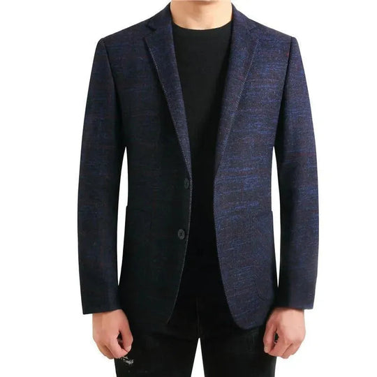 Heidi-Mode | Herren Blazer - Marl Vintage Blazer