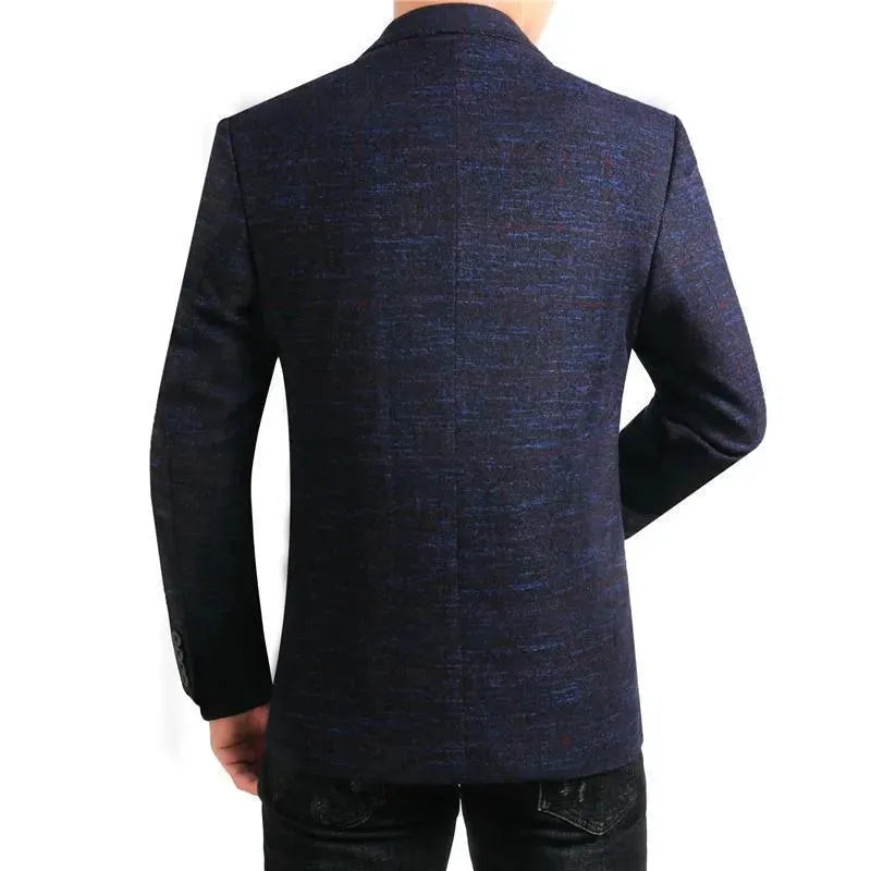Heidi-Mode | Herren Blazer - Marl Vintage Blazer