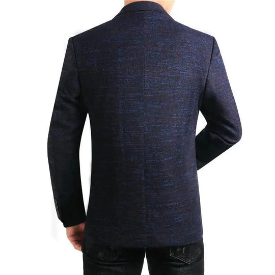 Heidi-Mode | Herren Blazer - Marl Vintage Blazer