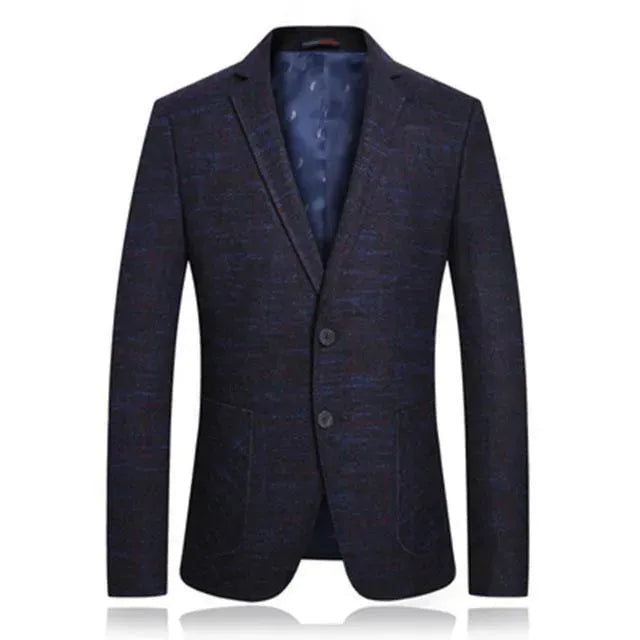 Heidi-Mode | Herren Blazer - Marl Vintage Blazer