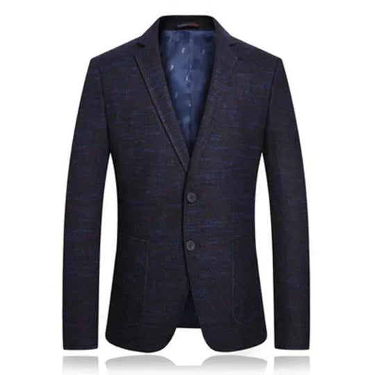 Heidi-Mode | Herren Blazer - Marl Vintage Blazer
