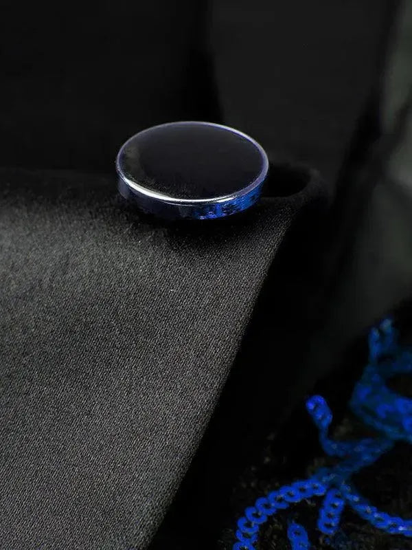 Heidi-Mode | Herren Blazer - Der Mystique Smoking Blazer