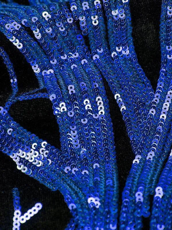 Heidi-Mode | Herren Blazer - Der Mystique Smoking Blazer