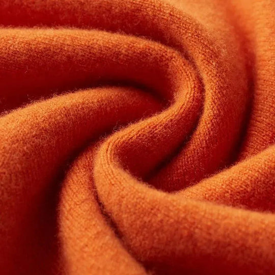 Heidi-Mode | Rundhals Pullover Pullover