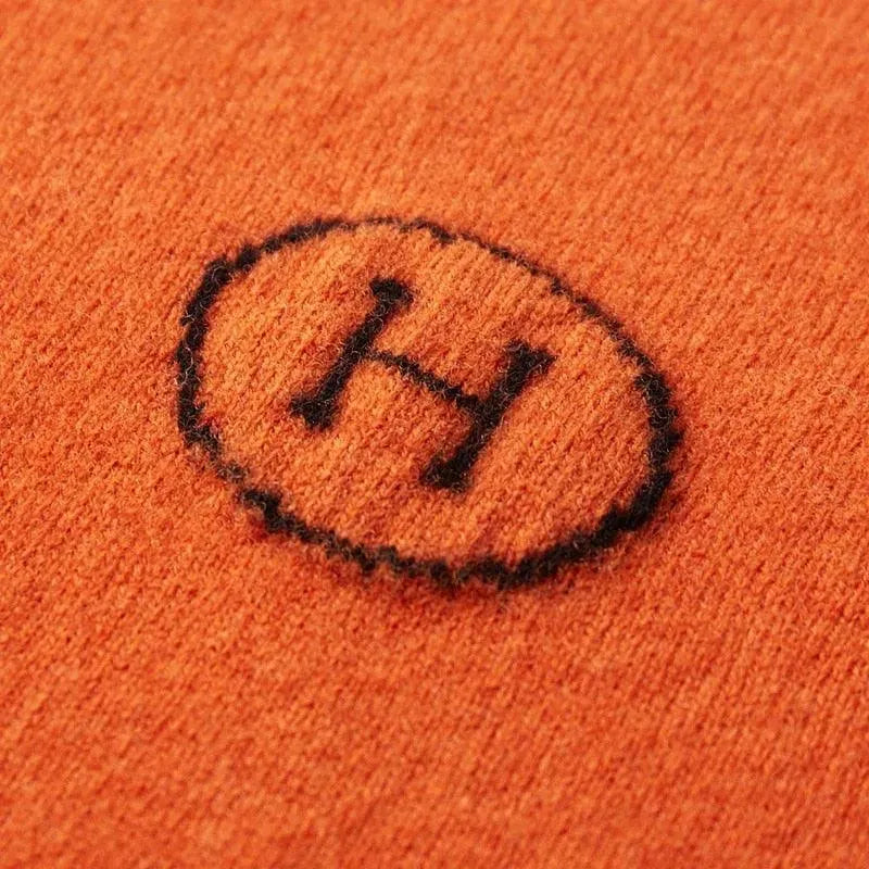 Heidi-Mode | Rundhals Pullover Pullover