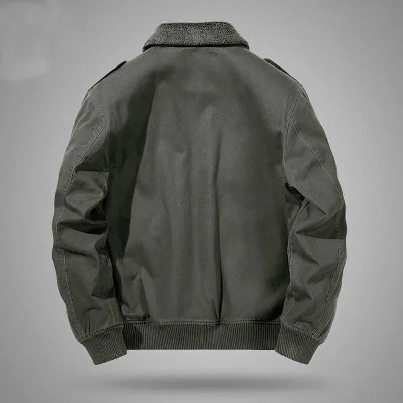 Heidi-Mode | Herren Militärjacken