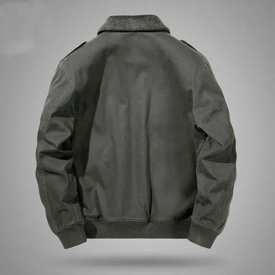 Heidi-Mode | Herren Militärjacken