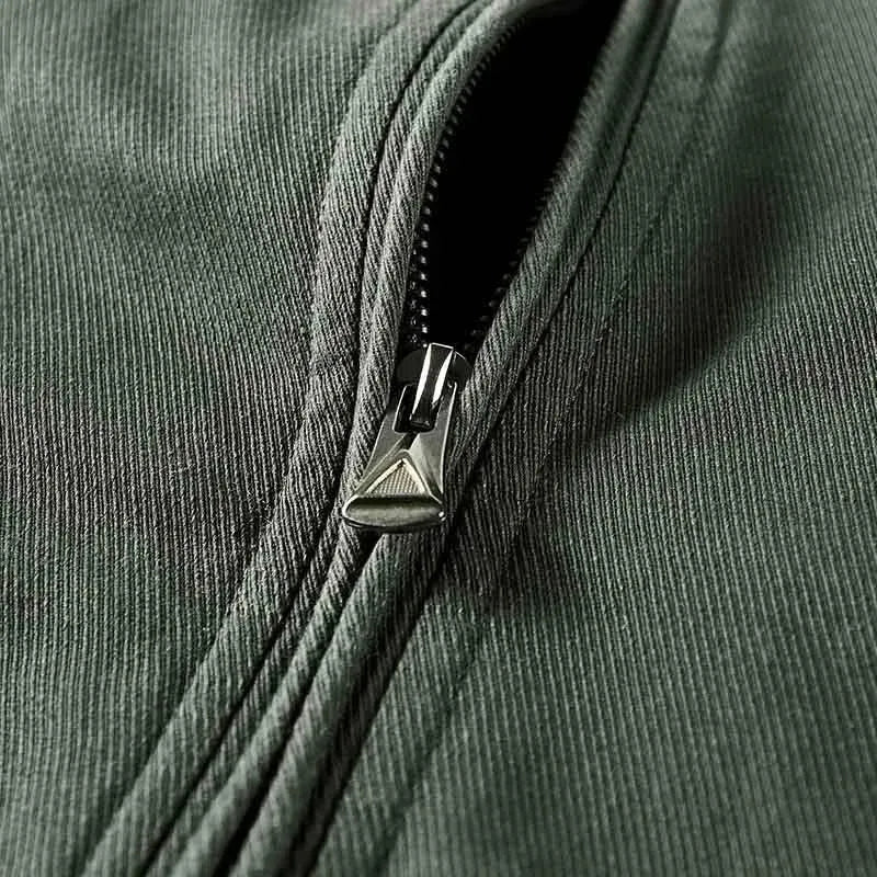 Heidi-Mode | Herren Militärjacken