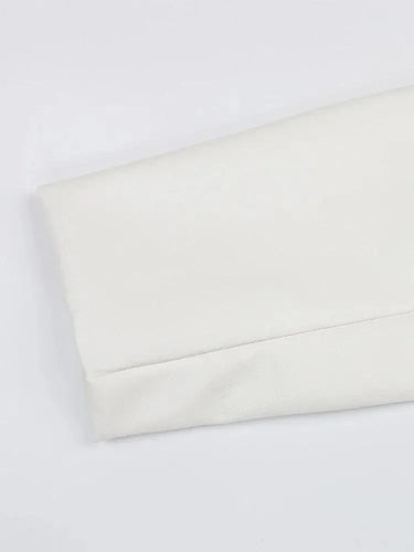 Heidi-Mode | Herren Kapuzenlose Lederübercoat