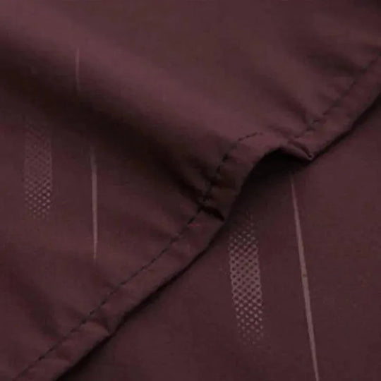 Heidi-Mode | Herren Kapuzen Wasserdichter Regenmantel