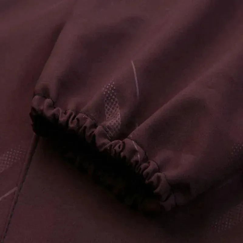 Heidi-Mode | Herren Kapuzen Wasserdichter Regenmantel