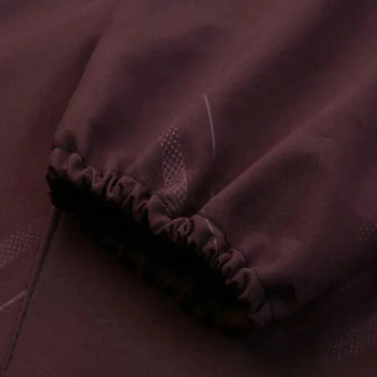 Heidi-Mode | Herren Kapuzen Wasserdichter Regenmantel