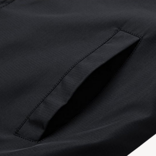 Heidi-Mode | Herren Leichte Baumwolljacke mit kariertem Futter