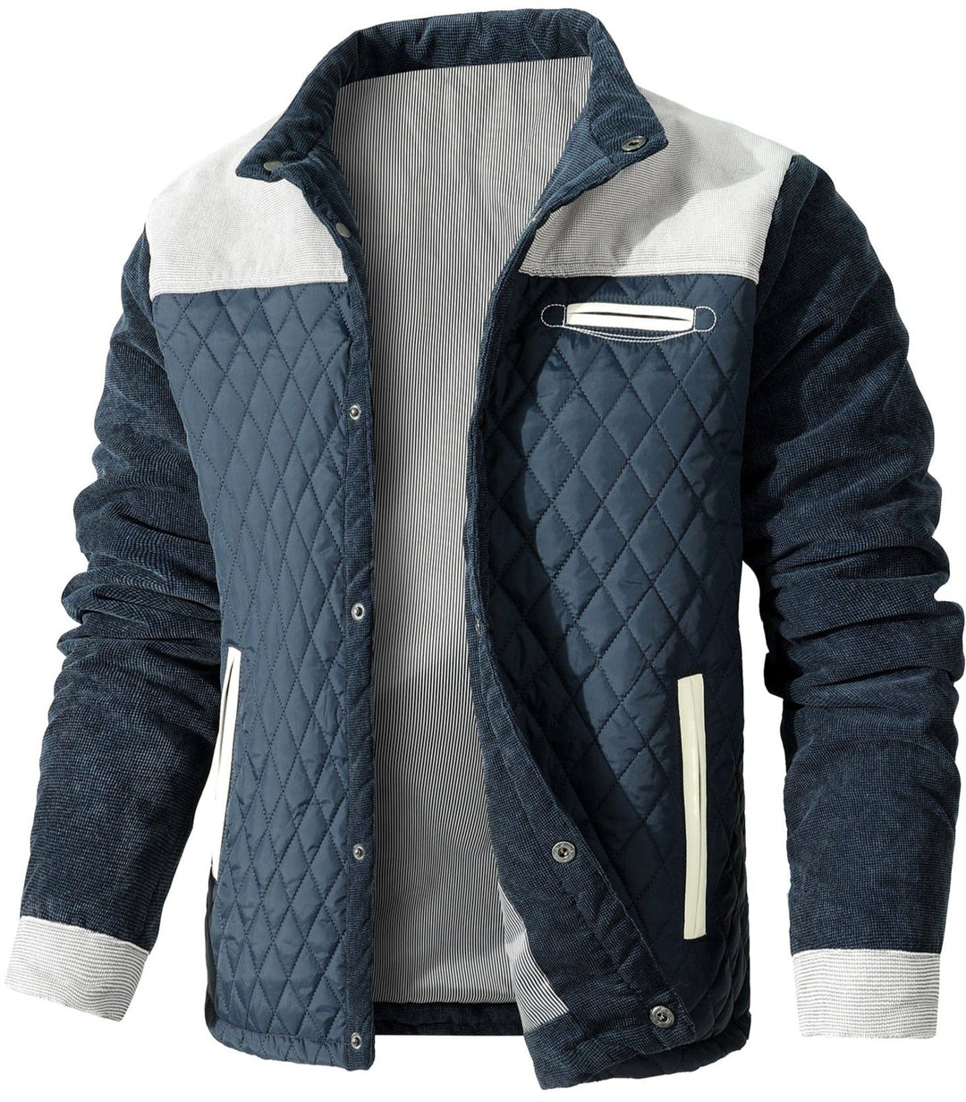 Heidi-Mode | Herren Stealth Ops Taktische Jacke - Leicht & Langlebig