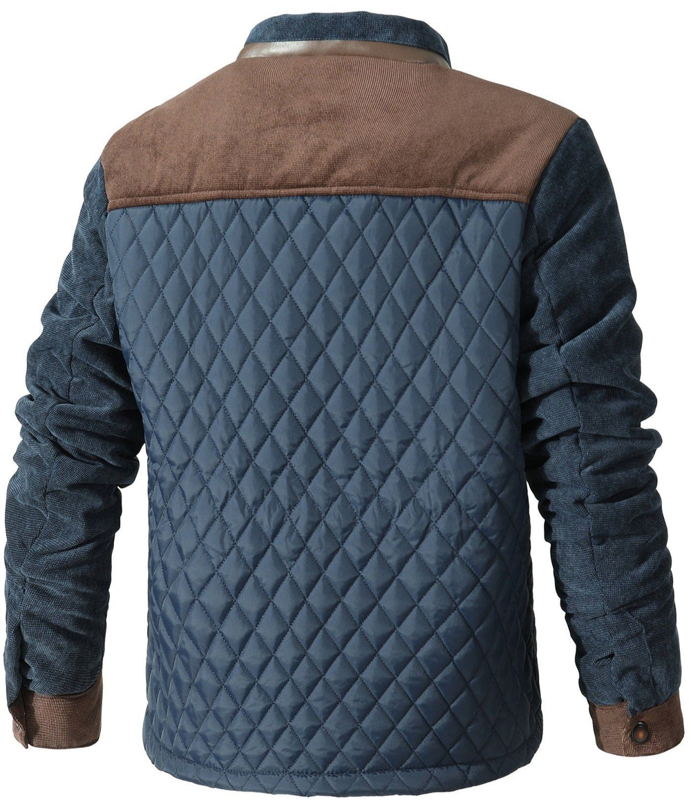 Heidi-Mode | Herren Stealth Ops Taktische Jacke - Leicht & Langlebig