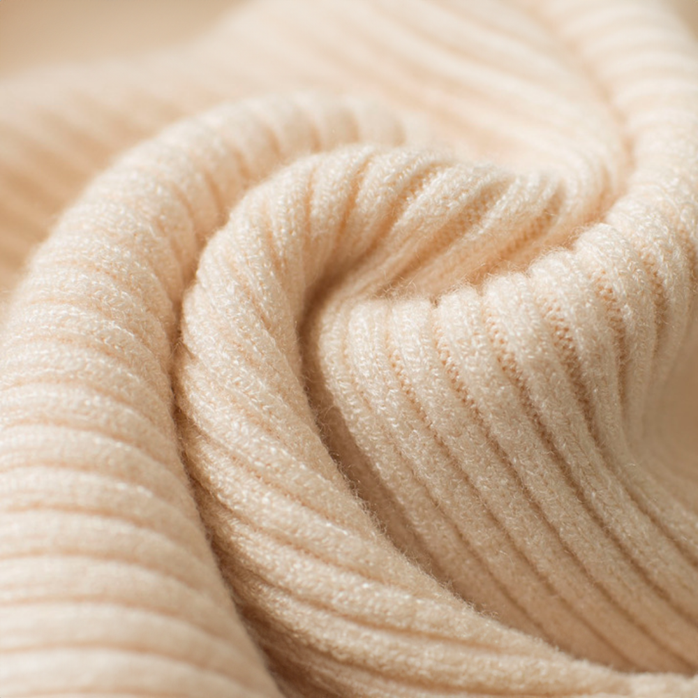 Heidi-Mode | Stijlvolle En Comfortabele Handgebreide Coltrui Voor Dames