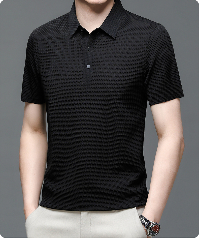 Davanté – Sommer-Poloshirt