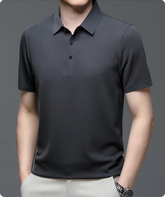 Davanté – Sommer-Poloshirt