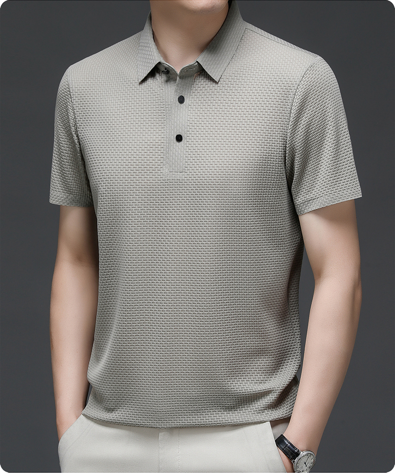 Davanté – Sommer-Poloshirt