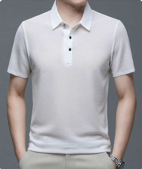 Davanté – Sommer-Poloshirt