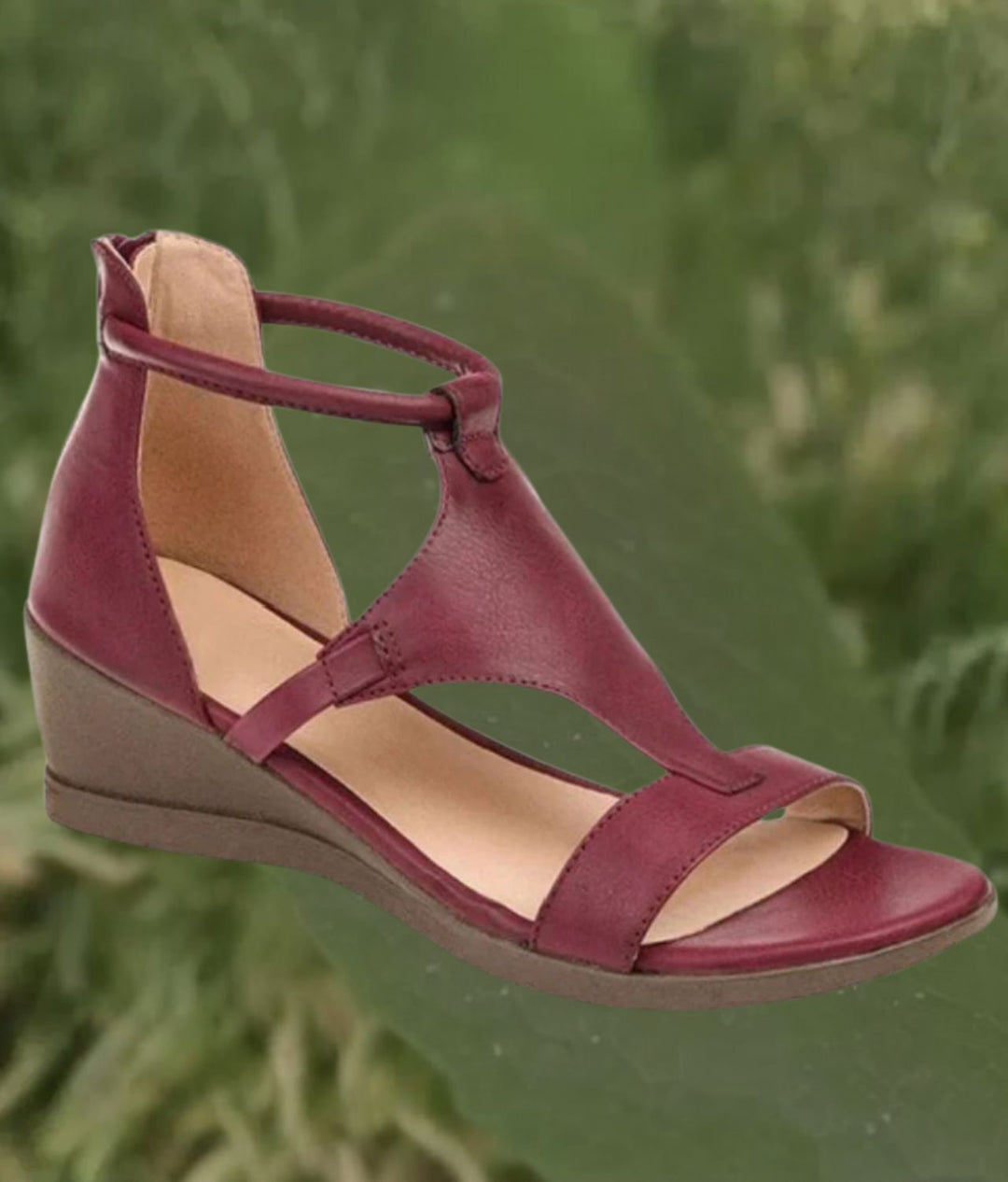 Heidi-Mode | Sommersandalen für Frauen Zur Entlastung Der Füße