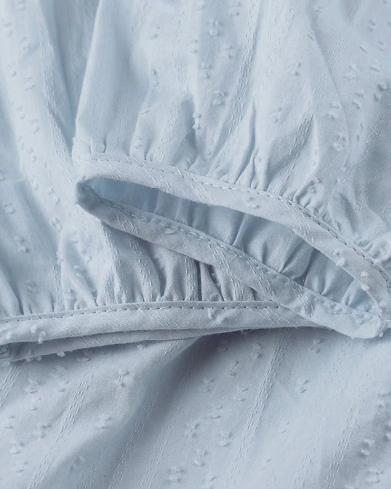 Heidi-Mode | Lässiges Lockeres Hemdkleid für Frauen, Leichtes Sommerkleid aus Polyester