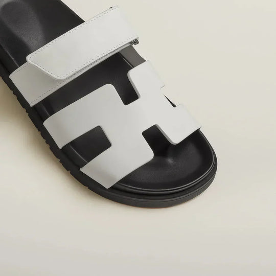 Elegante Sandalen