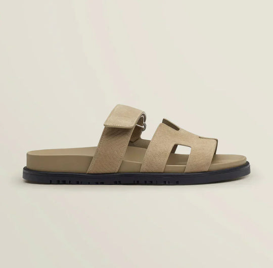 Elegante Sandalen