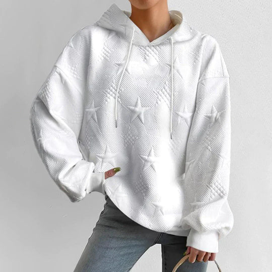 Heidi-Mode - Kuscheliges sweatshirt